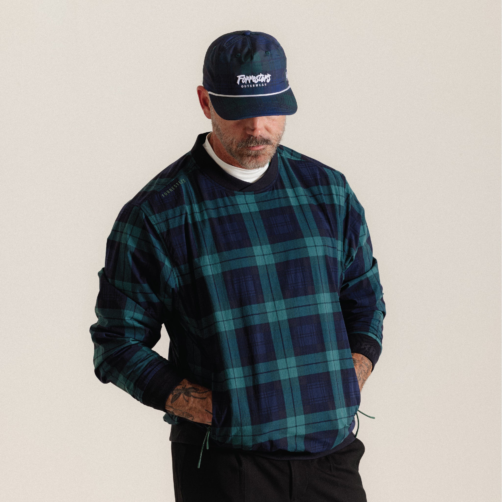 Windblocker - Blackwatch