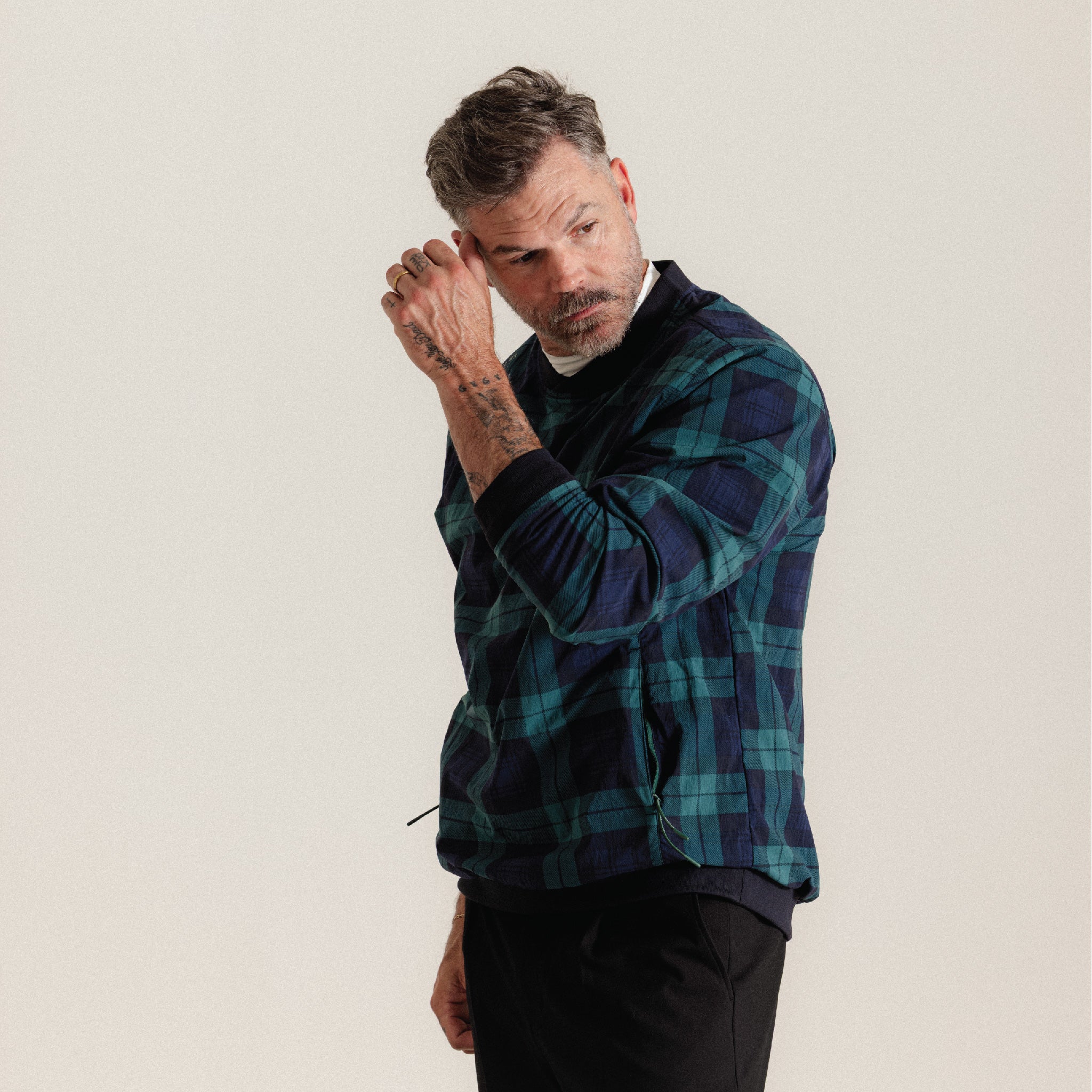 Windblocker - Blackwatch