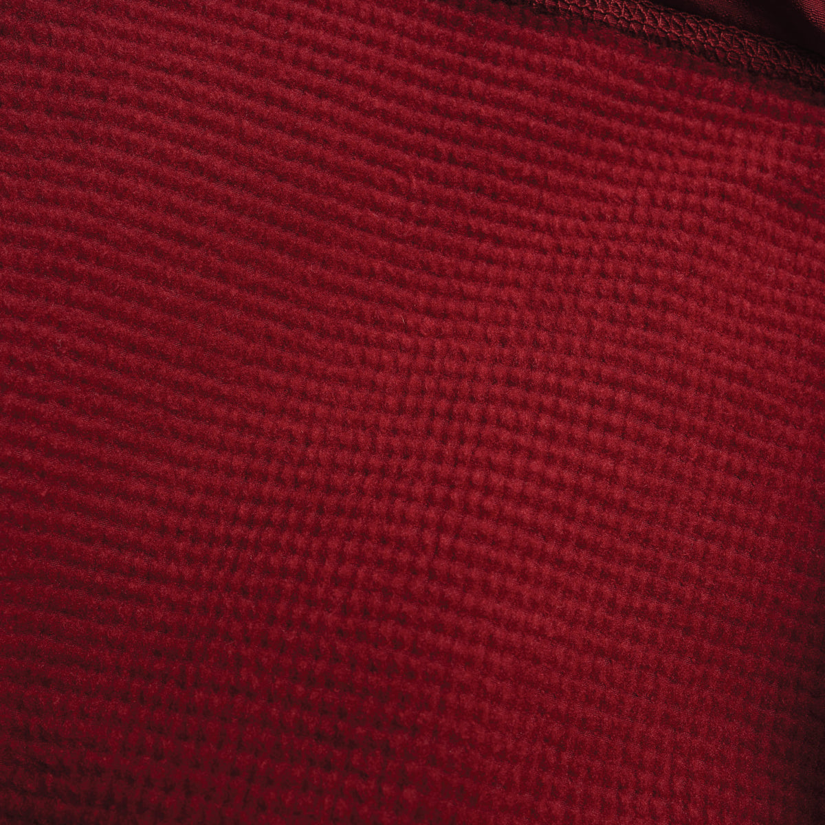 Range Hoodie - Cabernet