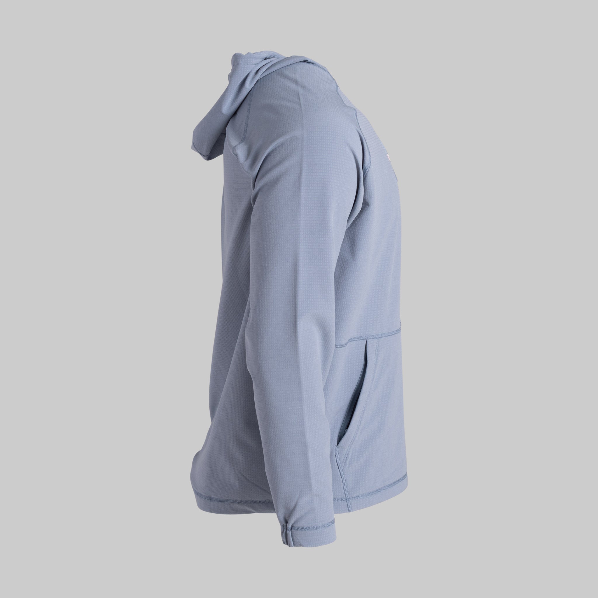Range Hoodie - Citadel