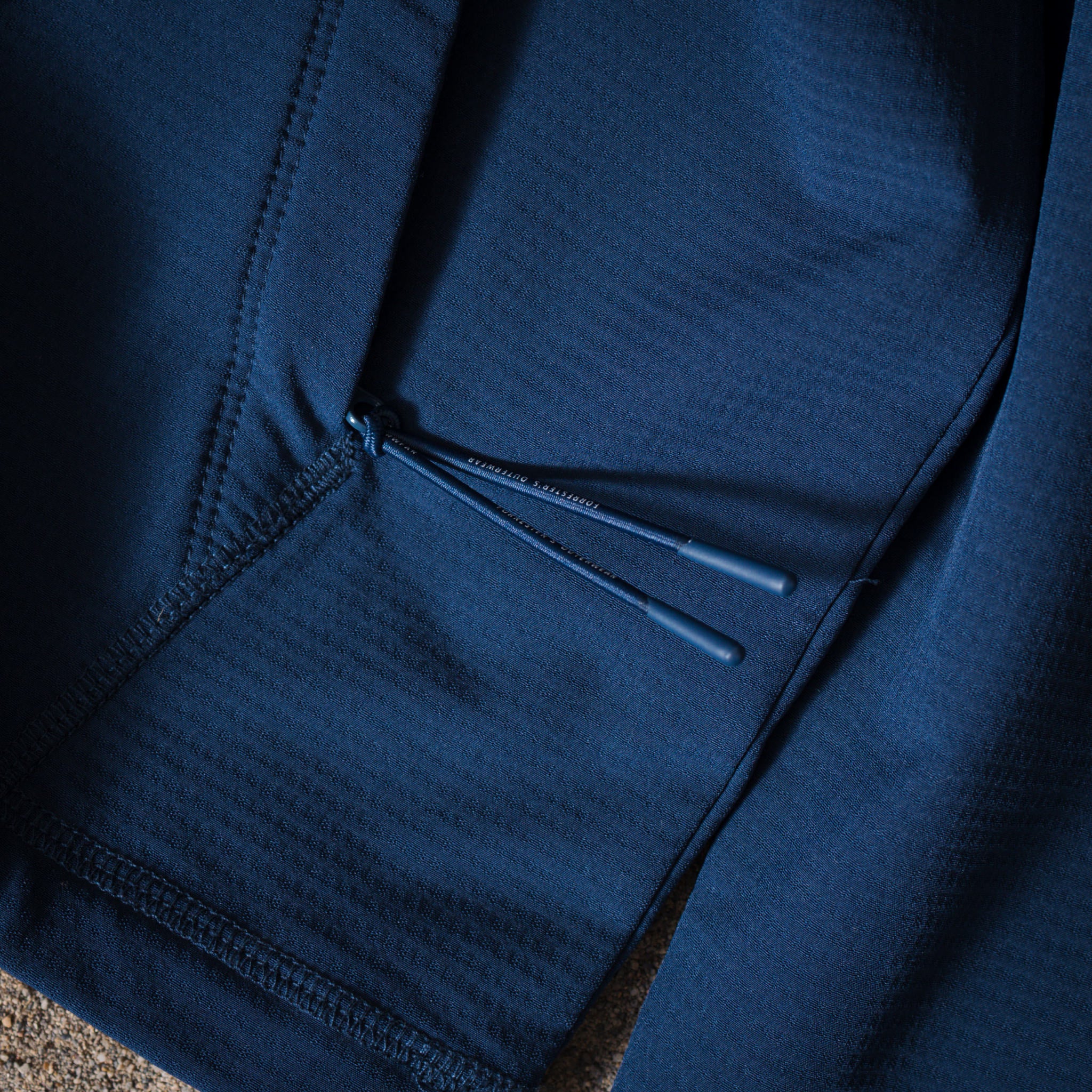 Range Hoodie - Pageant Blue