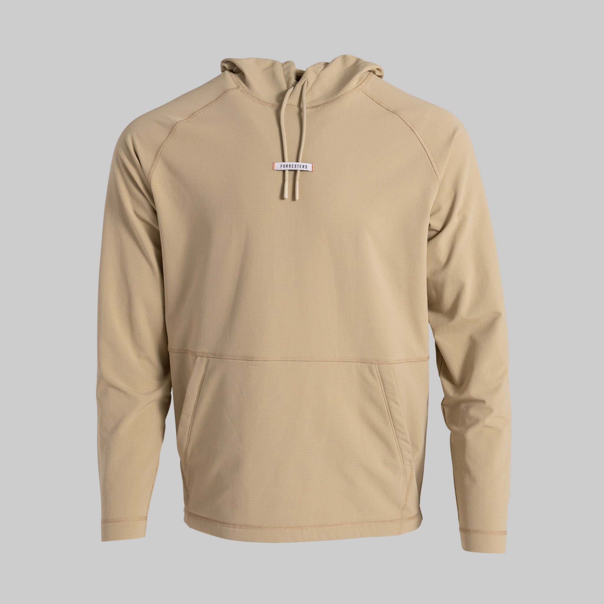 Range Hoodie - Sand