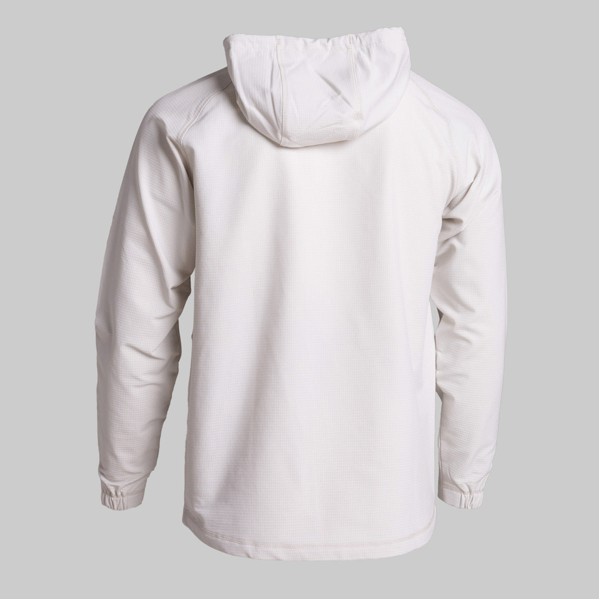 Range Hoodie - Overcast Gray