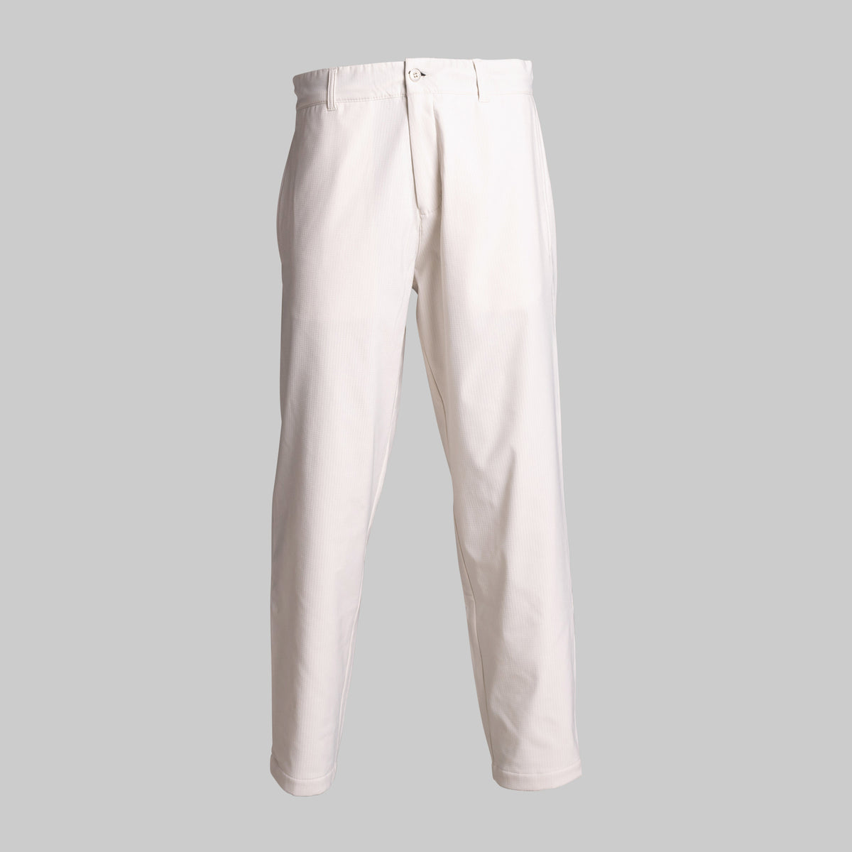 Range Pant - Bone White