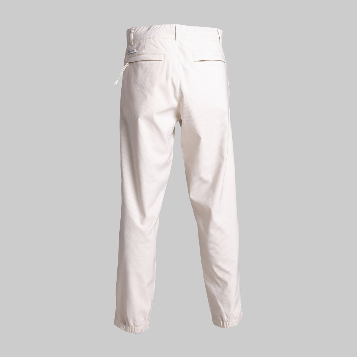 Range Pant - Bone White