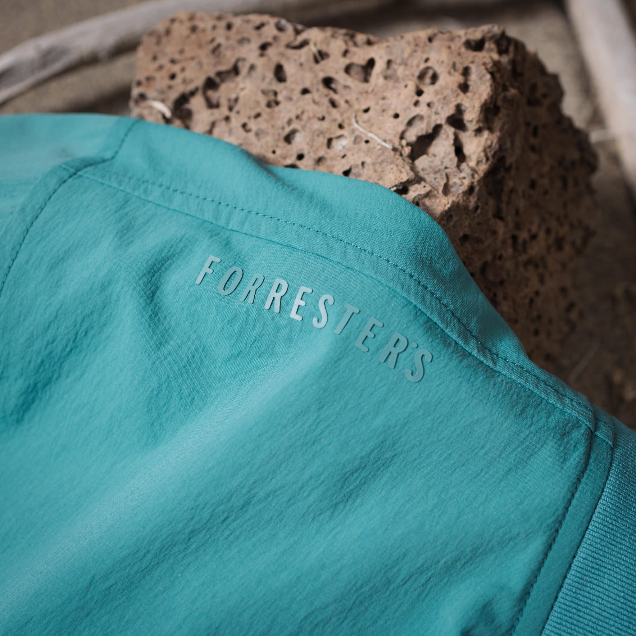 Windblocker - North Sea