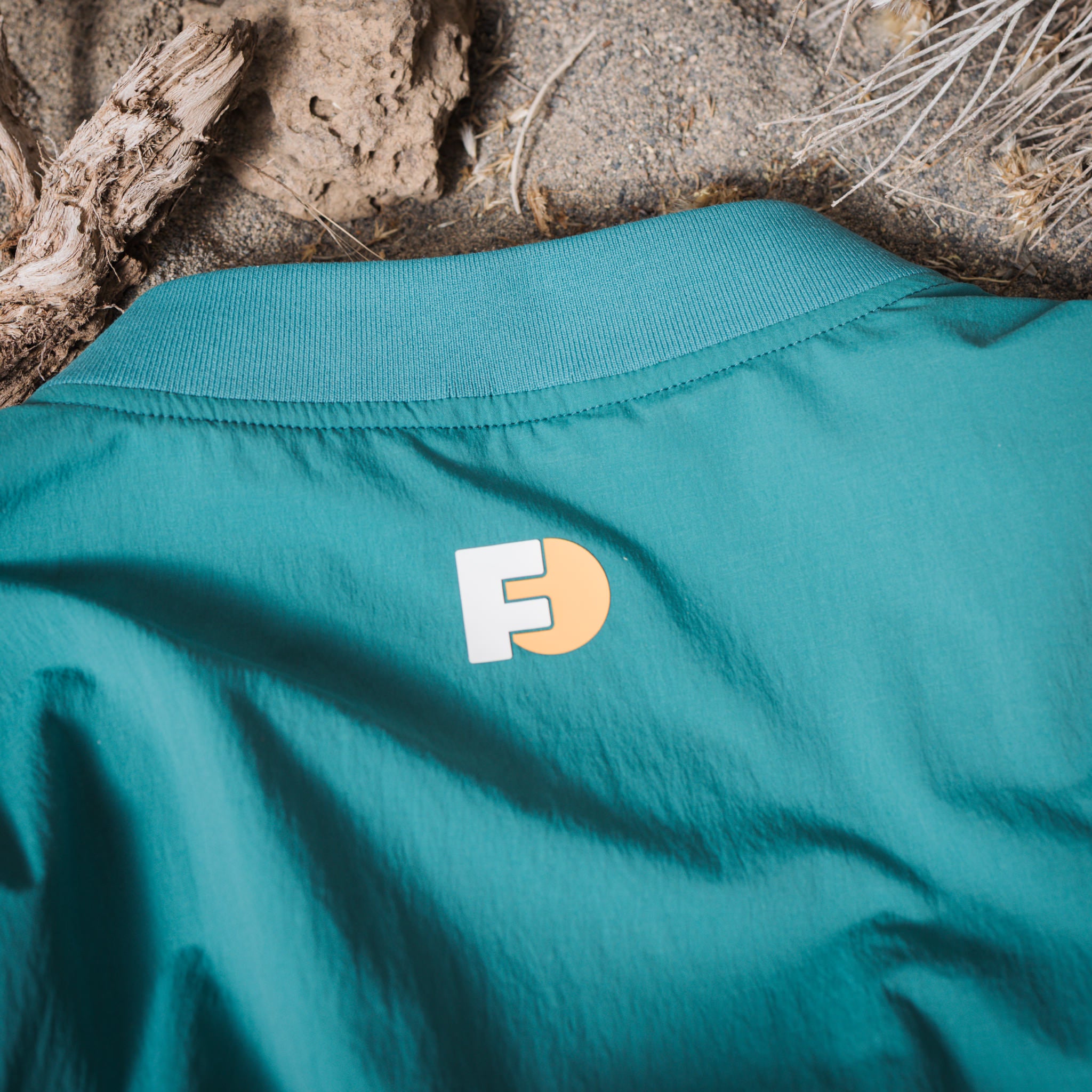 Windblocker - North Sea