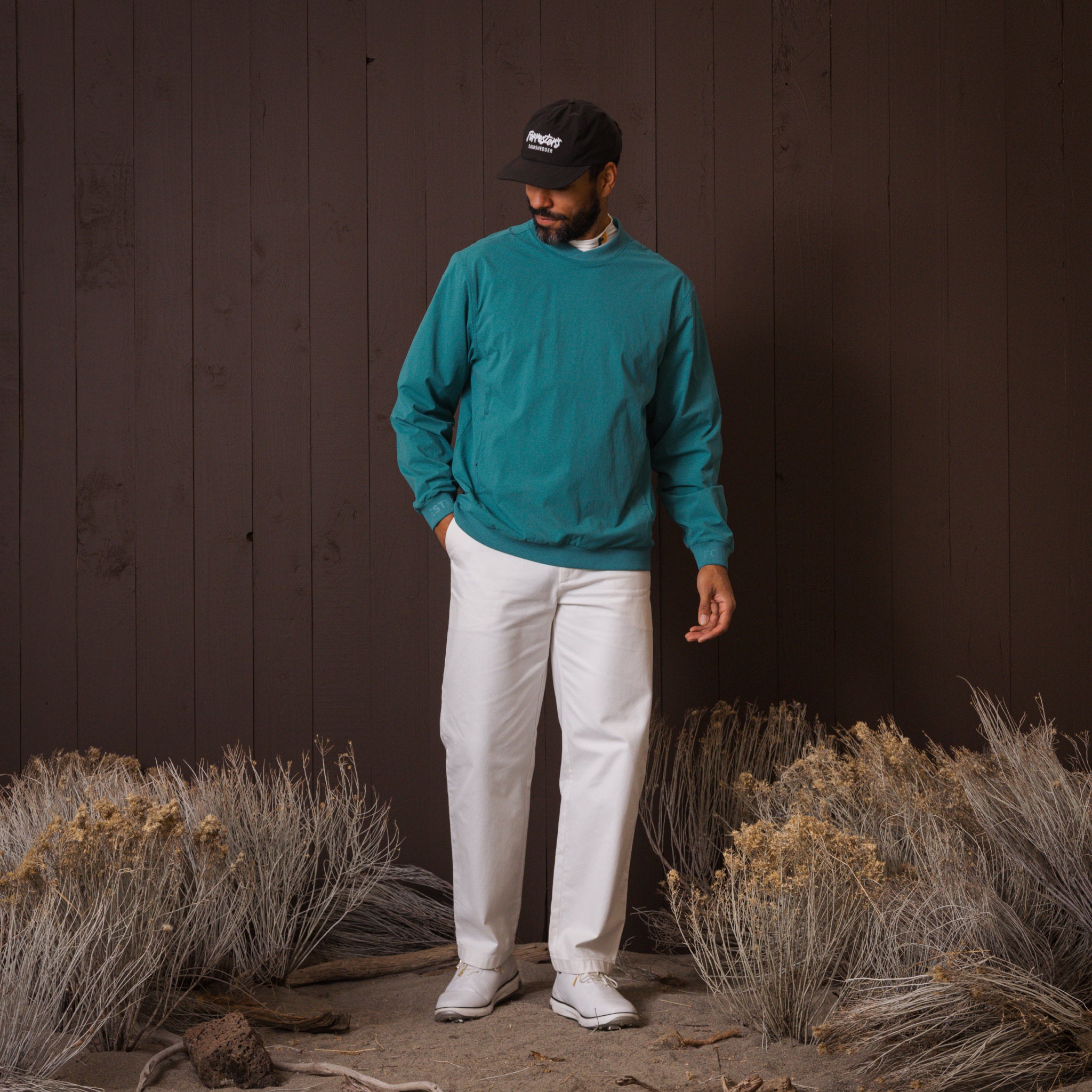 Windblocker - North Sea