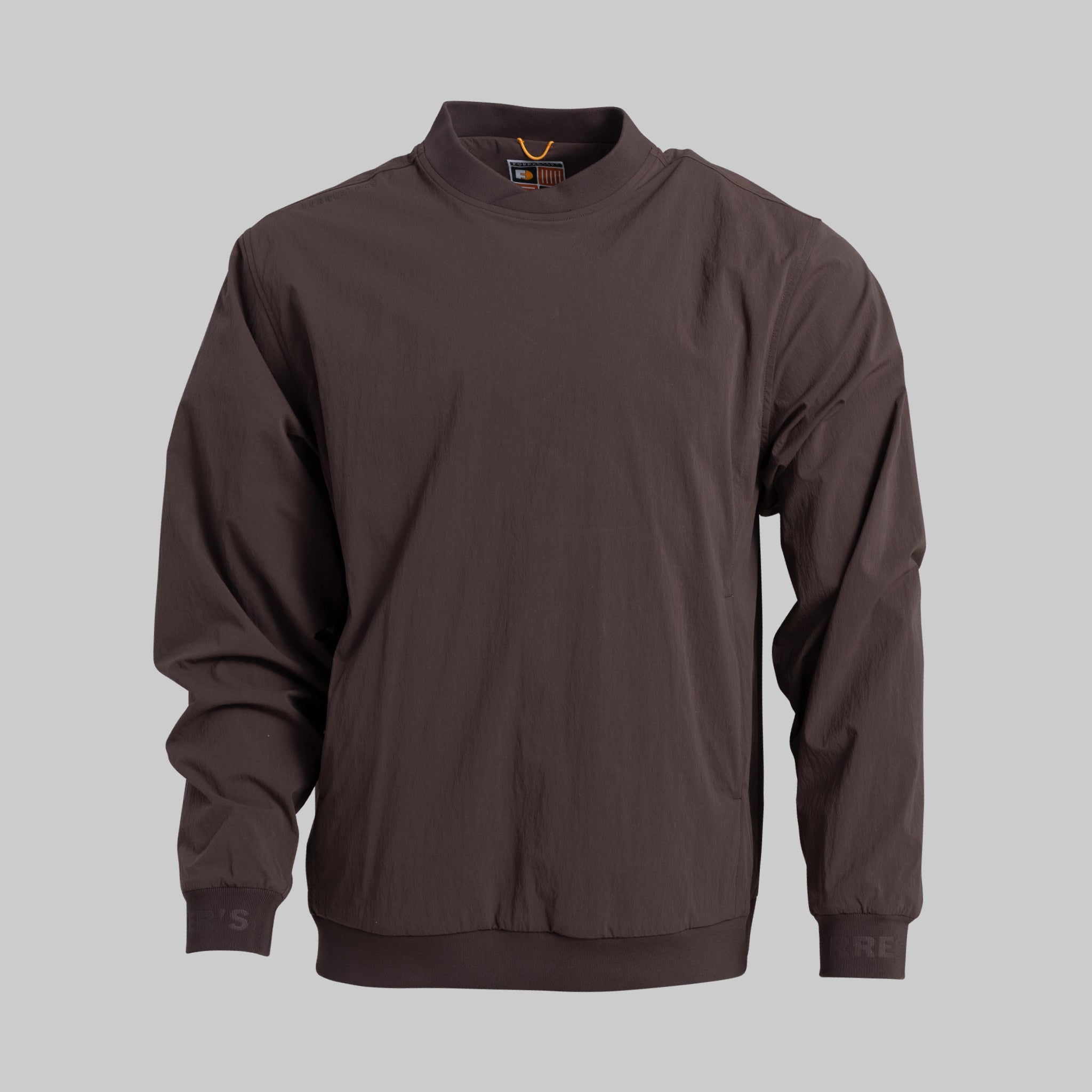 Windblocker - Timber Brown