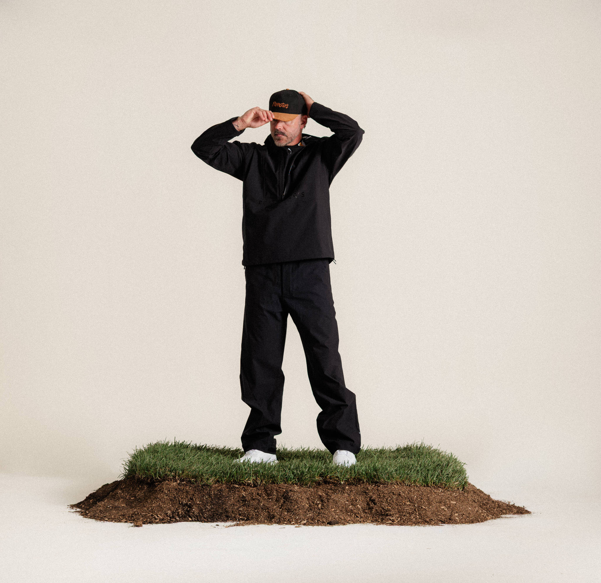 Rainshedder™ Pant - Black