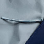 Short Sleeve Wind Pullover - Pageant Blue/Citadel
