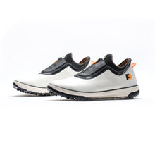 FO Rainshedder® RS1 - Snow White/Black