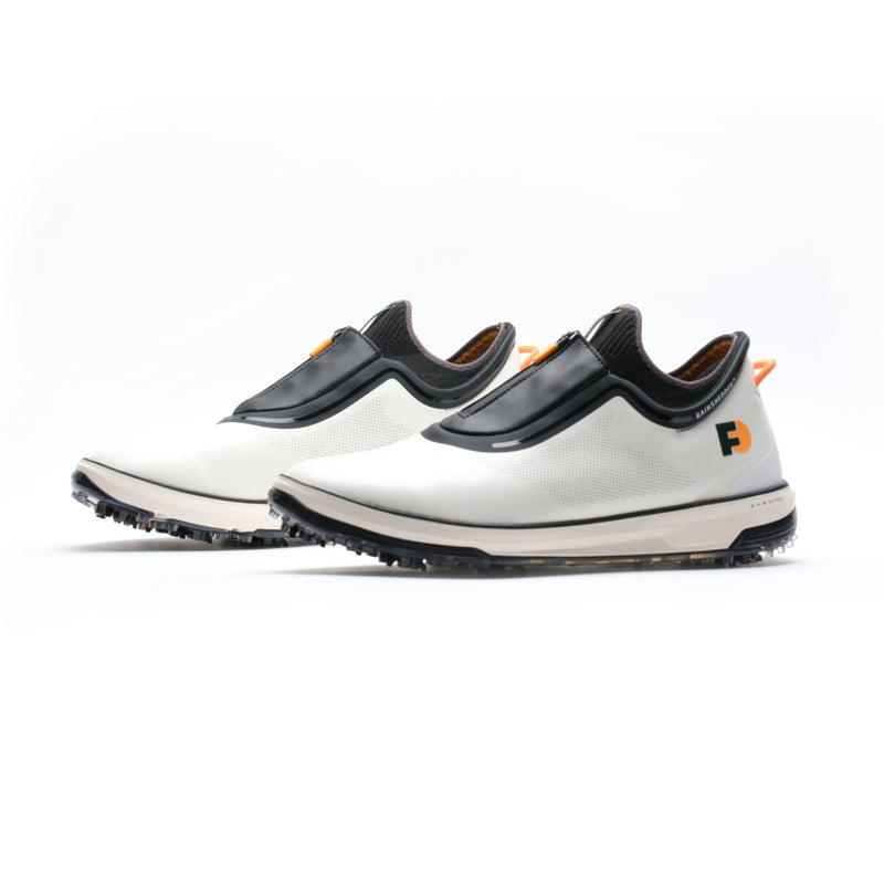 FO Rainshedder® RS1 - Snow White/Black