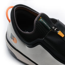 FO Rainshedder® RS1 - Snow White/Black