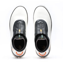 FO Rainshedder® RS1 - Snow White/Black