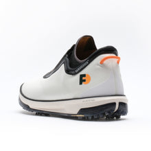 FO Rainshedder® RS1 - Snow White/Black