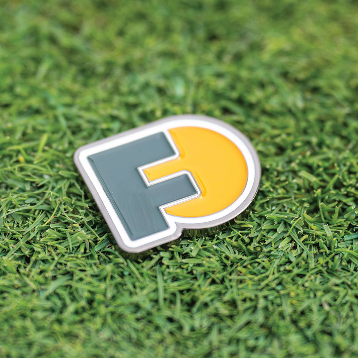 FO Ball Marker