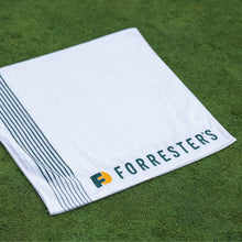 FO Tour Towel - White