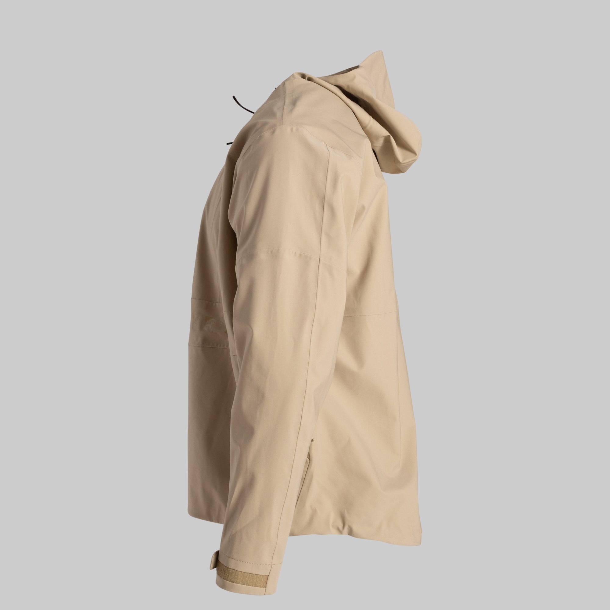 Rainshedder™ Anorak - Sand