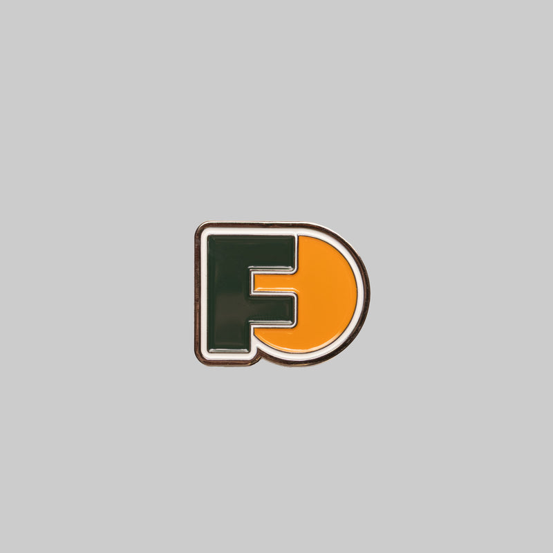FO Ball Marker