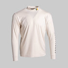 Mock Baselayer - Bone White