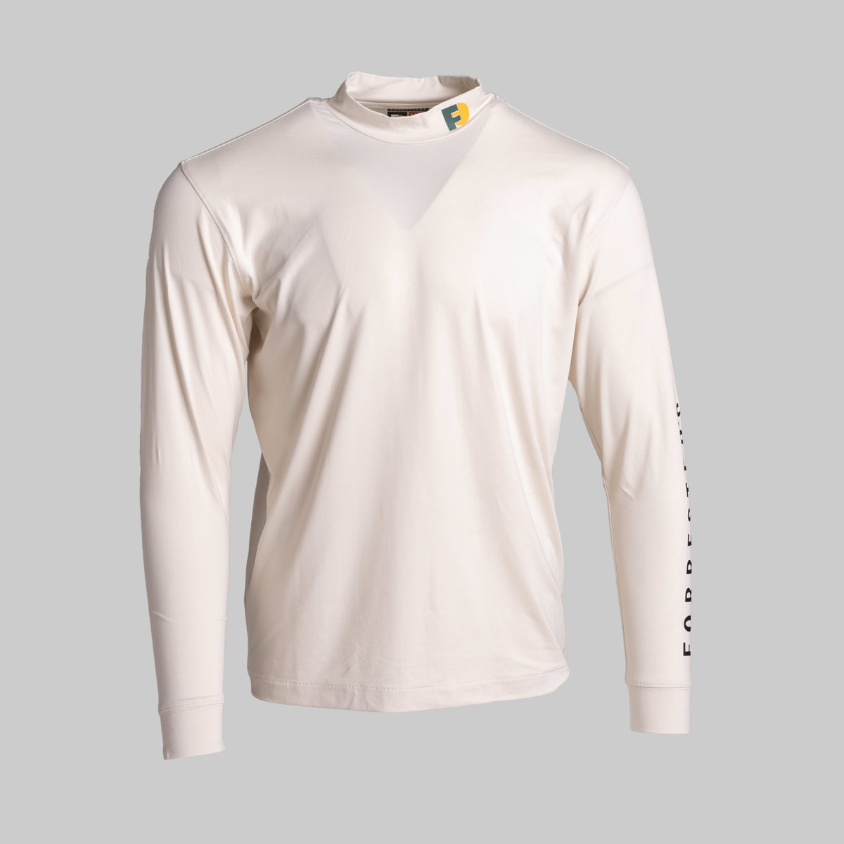 Mock Baselayer - Bone White