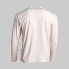 Mock Baselayer - Bone White