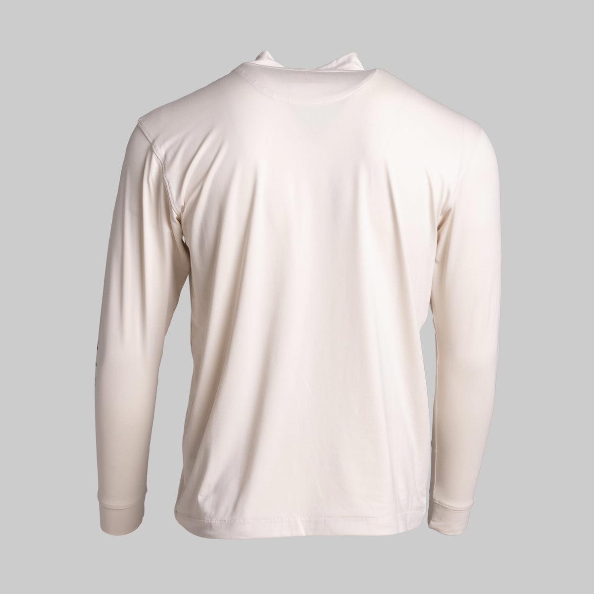 Mock Baselayer - Bone White