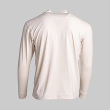 Mock Baselayer - Bone White