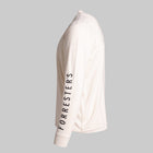 Mock Baselayer - Bone White