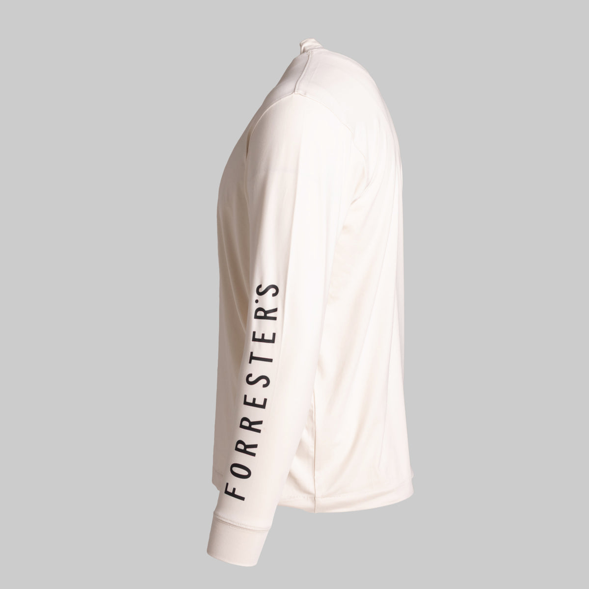 Mock Baselayer - Bone White
