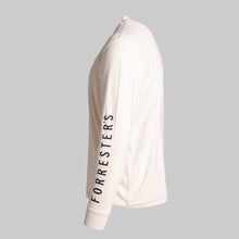 Mock Baselayer - Bone White