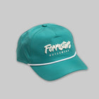 Script Forresters Rope Snapback - North Sea
