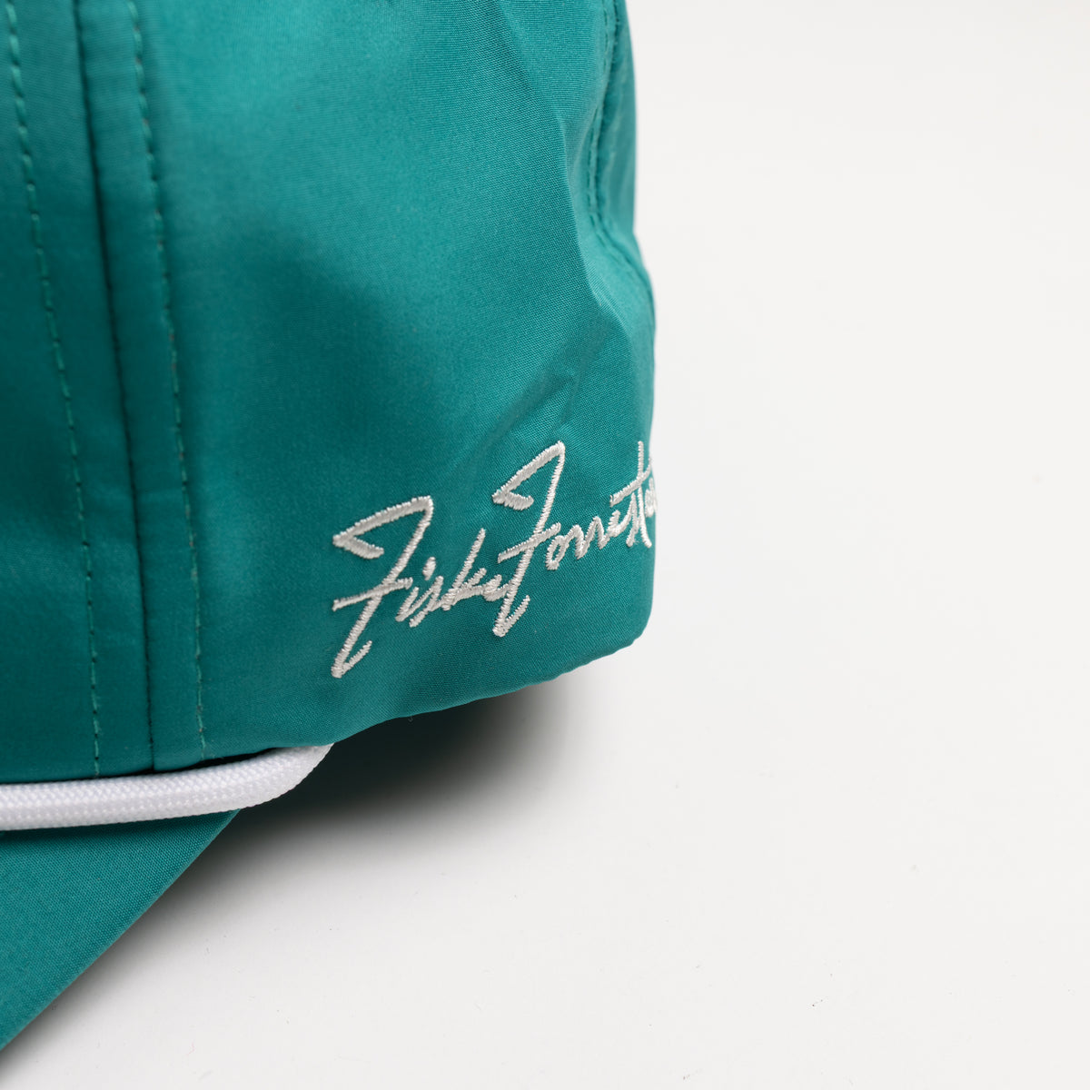 Script Forresters Rope Snapback - North Sea