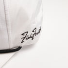 Script Forrester's Rope Snapback - White