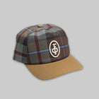 Interlock FO Snapback - Weathered Blackwatch