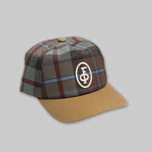 Interlock FO Snapback - Weathered Blackwatch