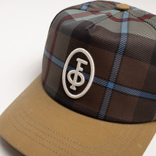 Interlock FO Snapback - Weathered Blackwatch