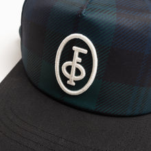 Interlock FO Snapback - Blackwatch