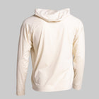 Lightweight Range Hoodie - Bone White