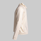 Lightweight Range Hoodie - Bone White