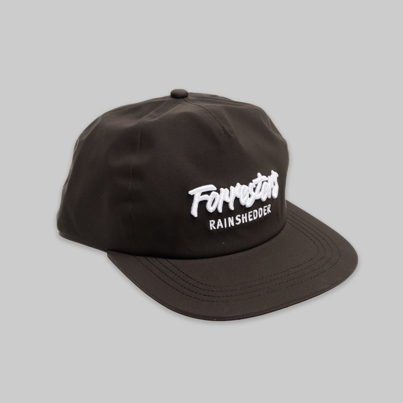 Rainshedder Hat - Black