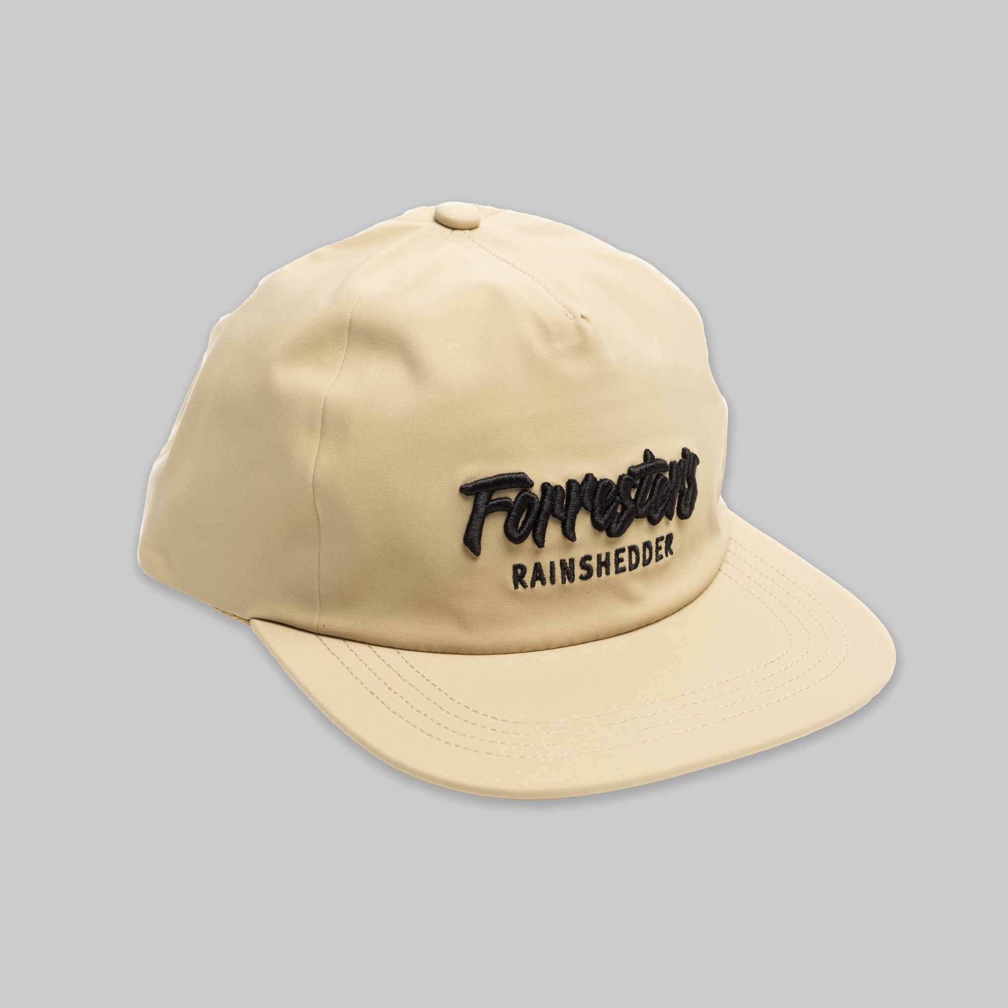 Rainshedder Hat - Sand