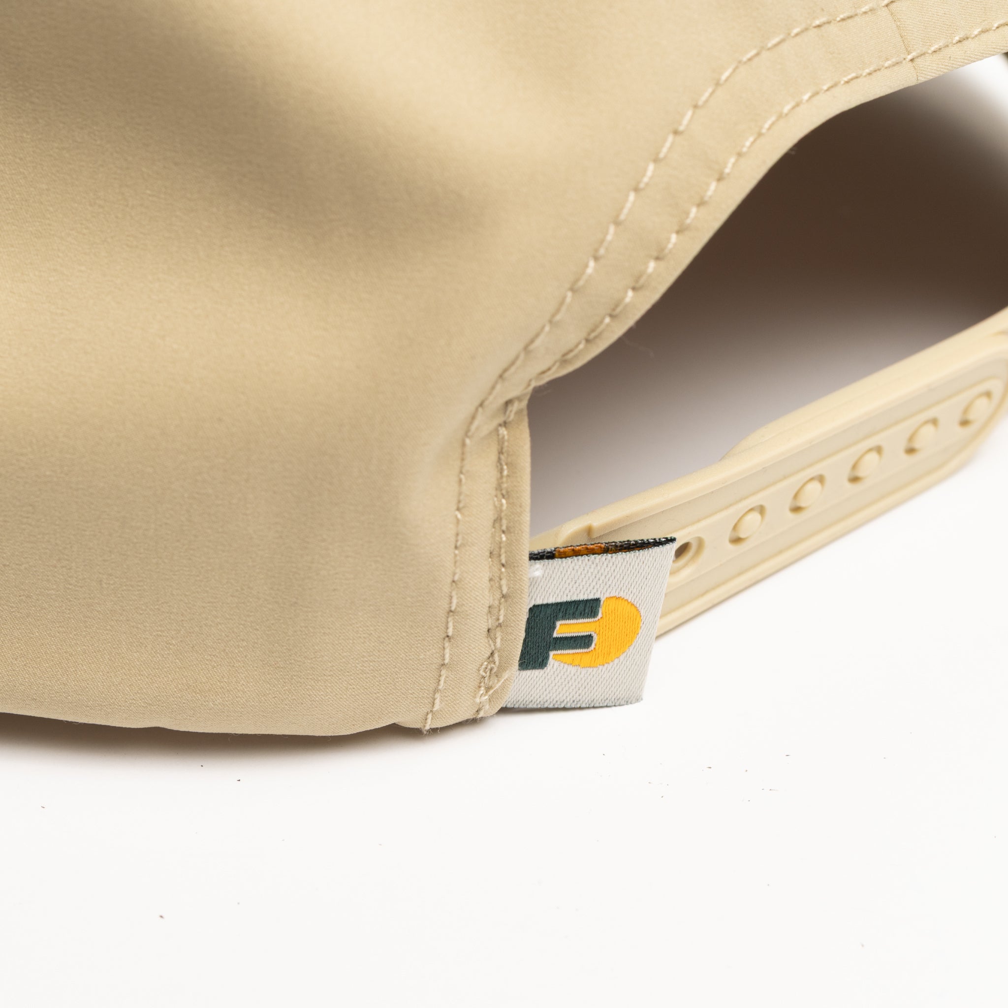 Rainshedder Hat - Sand
