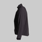Weather Proof FZ Rain Jacket - Jet Black