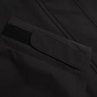 Weather Proof FZ Rain Jacket - Jet Black