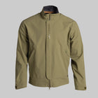 Weather Proof FZ Rain Jacket - Loden Green