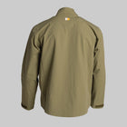 Weather Proof FZ Rain Jacket - Loden Green
