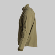 Weather Proof FZ Rain Jacket - Loden Green