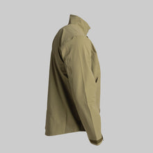 Weather Proof FZ Rain Jacket - Loden Green